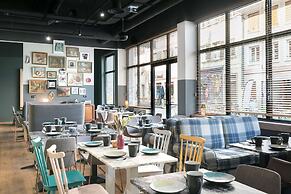 Hotel Kaijoo by HappyCulture