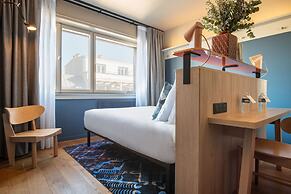 Hotel Kaijoo by HappyCulture