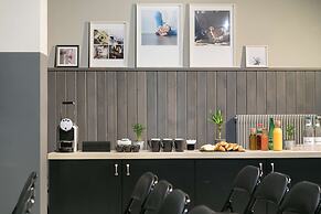 Hotel Kaijoo by HappyCulture