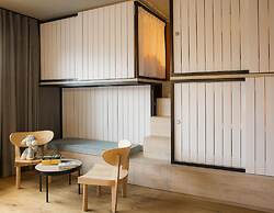 Hotel Kaijoo by HappyCulture