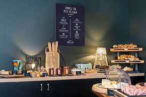 Hotel Kaijoo by HappyCulture