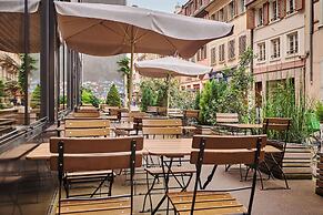 Hotel Kaijoo by HappyCulture