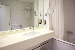 Hotel Sylter Hof Berlin