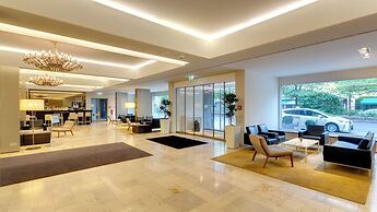 Hotel Sylter Hof Berlin