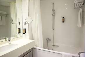 Hotel Sylter Hof Berlin