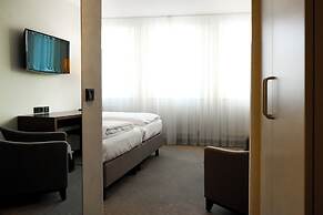 Hotel Sylter Hof Berlin