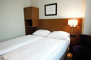 Hotel Sylter Hof Berlin