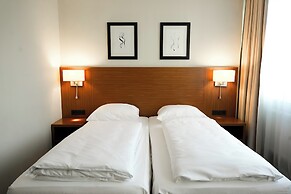Hotel Sylter Hof Berlin