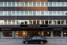Hotel Sylter Hof Berlin