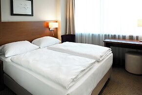 Hotel Sylter Hof Berlin