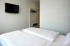 Hotel Sylter Hof Berlin