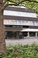 Hotel Sylter Hof Berlin