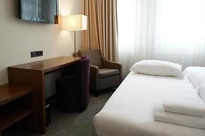 Hotel Sylter Hof Berlin