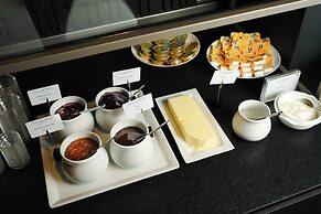 Hotel Sylter Hof Berlin