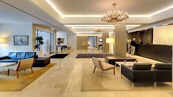 Hotel Sylter Hof Berlin