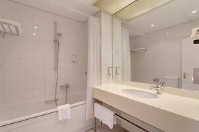 Hotel Sylter Hof Berlin