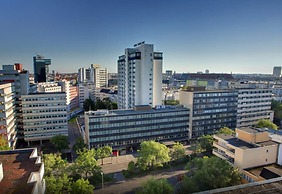 Hotel Sylter Hof Berlin