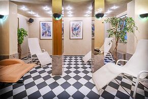 Bernstein Villa Kastania