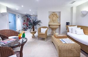 Bernstein Villa Kastania