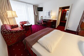 Bernstein Villa Kastania