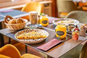 Bernstein Villa Kastania