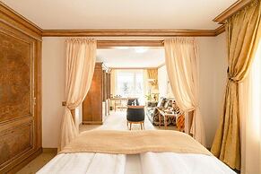 Bernstein Villa Kastania