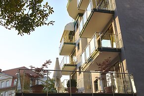 Bernstein Villa Kastania