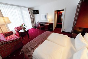 Bernstein Villa Kastania