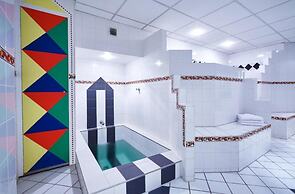 Bernstein Villa Kastania