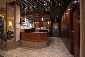 Bernstein Villa Kastania