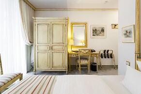 Bernstein Villa Kastania