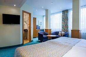 Kronenhotel Stuttgart