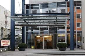 Kronenhotel Stuttgart