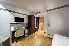 Kronenhotel Stuttgart