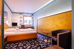 Kronenhotel Stuttgart