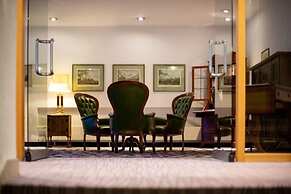 Kronenhotel Stuttgart