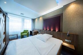 Kronenhotel Stuttgart