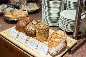 Kronenhotel Stuttgart