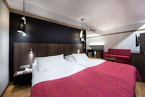 Kronenhotel Stuttgart