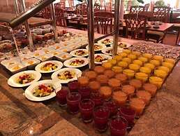 Kronenhotel Stuttgart