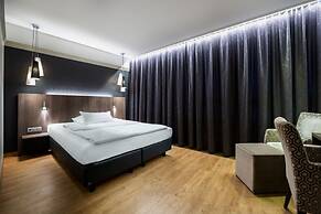 Kronenhotel Stuttgart