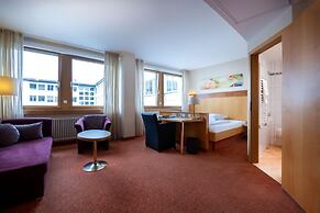 Kronenhotel Stuttgart