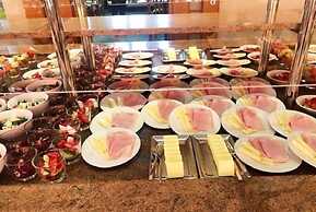 Kronenhotel Stuttgart