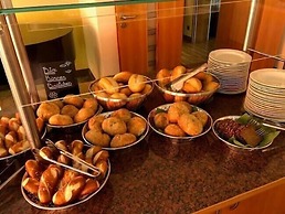 Kronenhotel Stuttgart