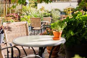 Kronenhotel Stuttgart