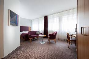 Kronenhotel Stuttgart