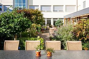 Kronenhotel Stuttgart