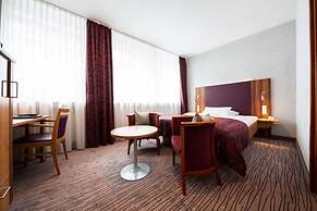 Kronenhotel Stuttgart