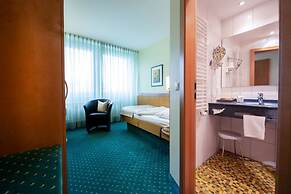 Kronenhotel Stuttgart