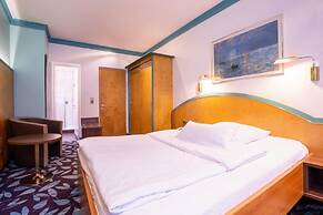 Kronenhotel Stuttgart